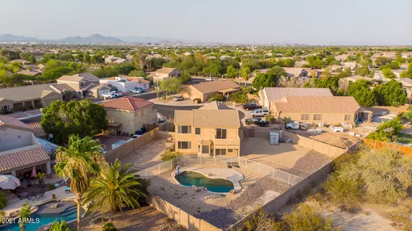 8228 S 15TH Place, Phoenix, AZ 85042