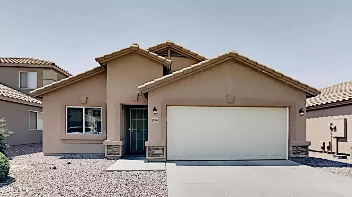 Youngtown, AZ 85363,11567 W OGLESBY Avenue