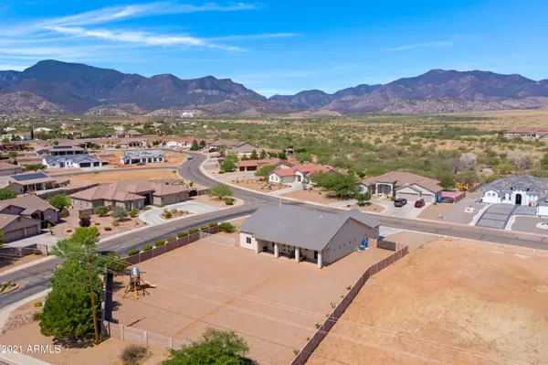 Sierra Vista, AZ 85650,3841 PUERTO Place