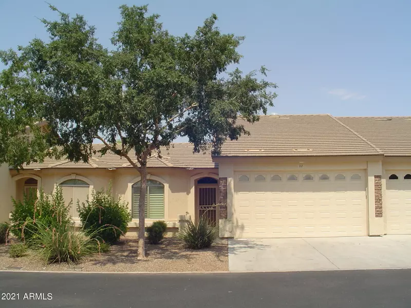 10960 E Monte Avenue #110, Mesa, AZ 85209