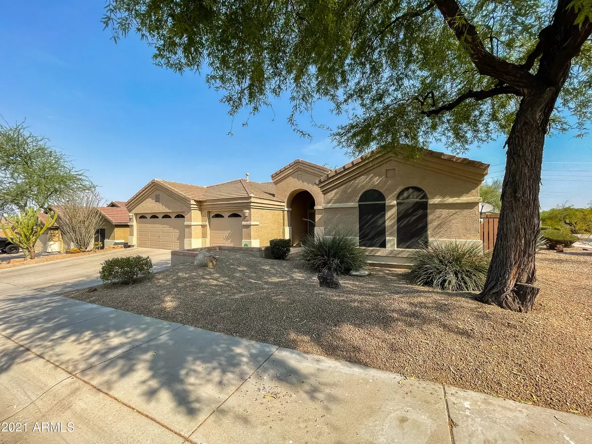 Phoenix, AZ 85083,6342 W Rowel Road