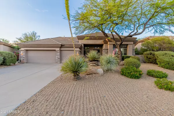Scottsdale, AZ 85255,10888 E MIRASOL Circle