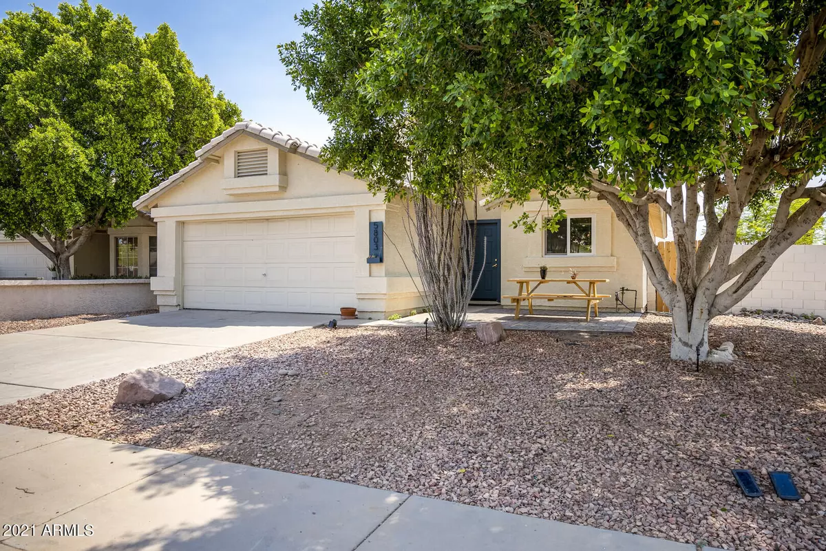 Glendale, AZ 85303,5803 N 77TH Drive