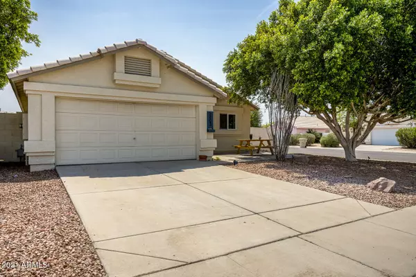 Glendale, AZ 85303,5803 N 77TH Drive