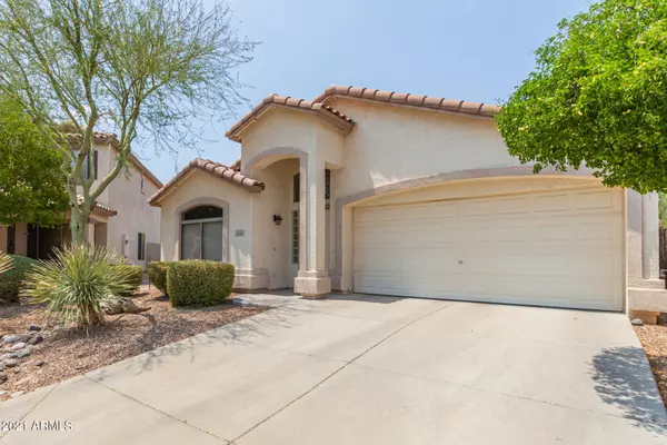 Phoenix, AZ 85085,2546 W RED FOX Road