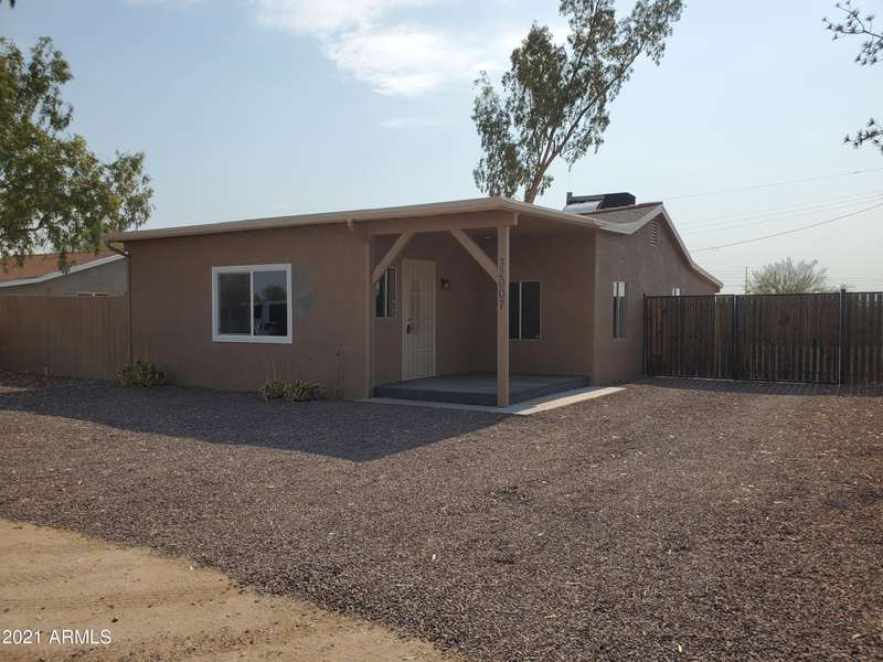 32007 N ASH Street, Wittmann, AZ 85361