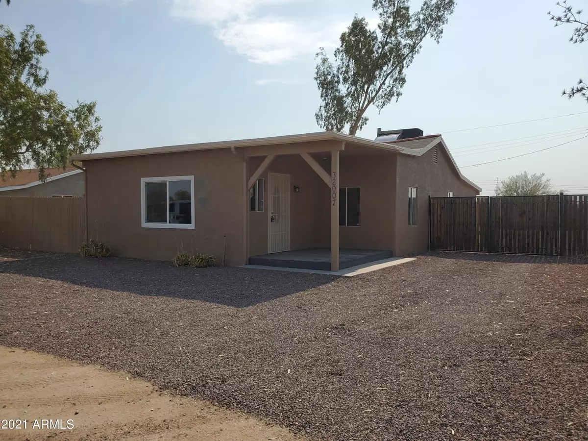 Wittmann, AZ 85361,32007 N ASH Street