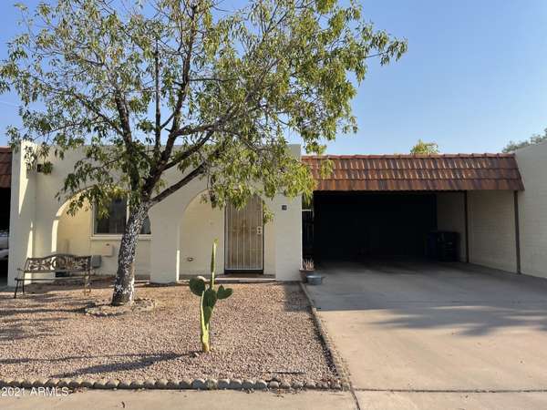 Mesa, AZ 85201,332 N DOBSON Road #16