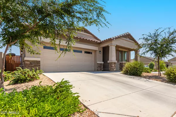 Maricopa, AZ 85138,41419 W CRANE Drive