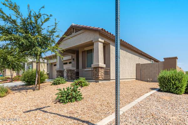 Maricopa, AZ 85138,41419 W CRANE Drive