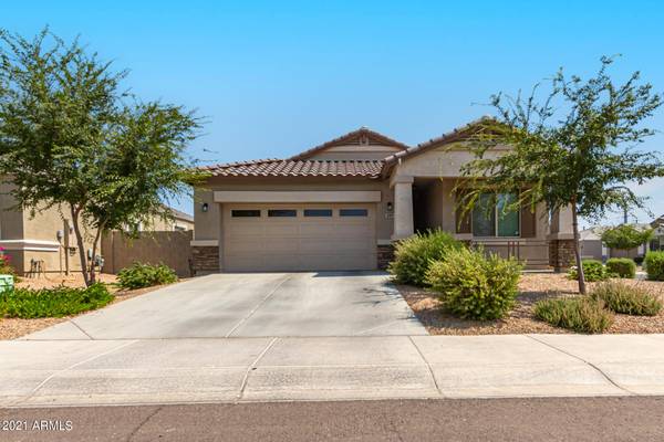 Maricopa, AZ 85138,41419 W CRANE Drive