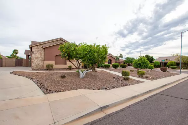 Mesa, AZ 85207,6929 E GRANADA Street