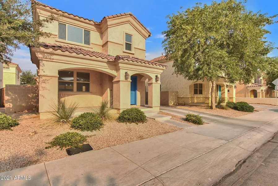 1411 S TERRACE Road, Tempe, AZ 85281