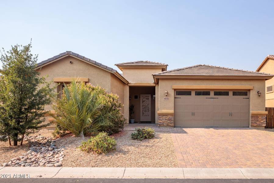 8238 W ROCK SPRINGS Drive, Peoria, AZ 85383