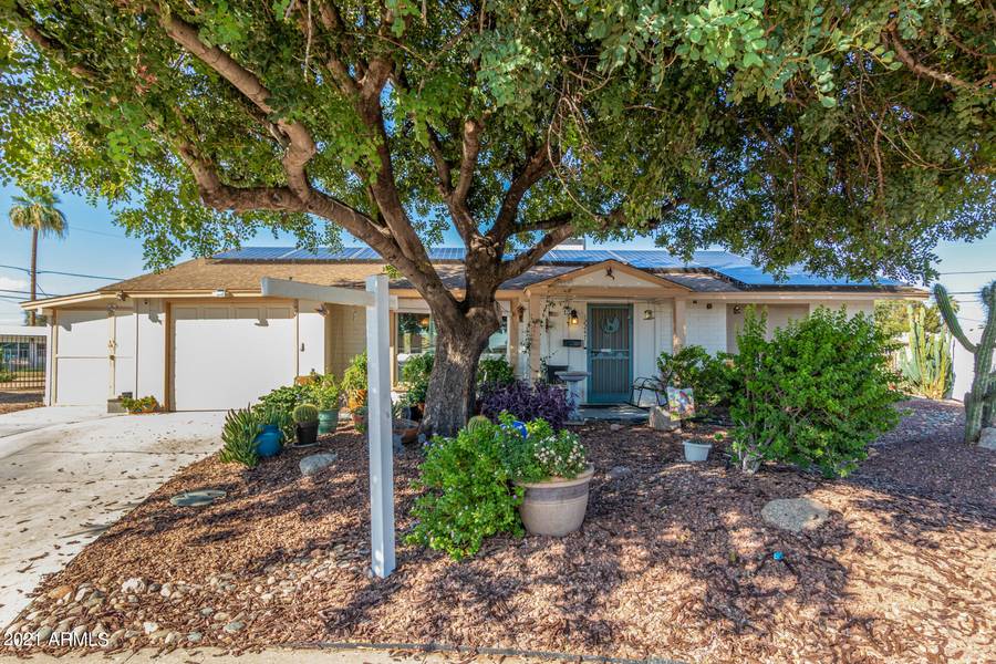 12247 N THUNDERBIRD Road, Sun City, AZ 85351