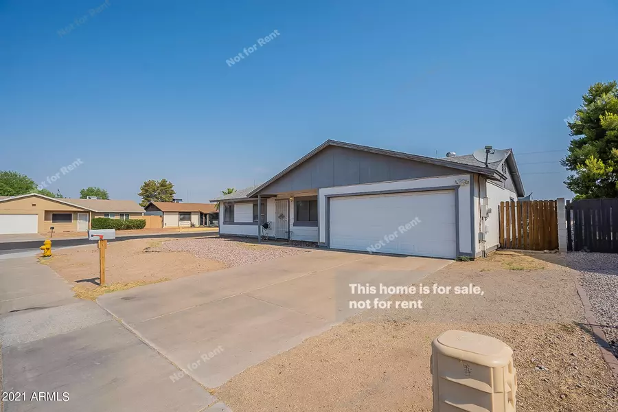 3230 W WAGONER Road, Phoenix, AZ 85053