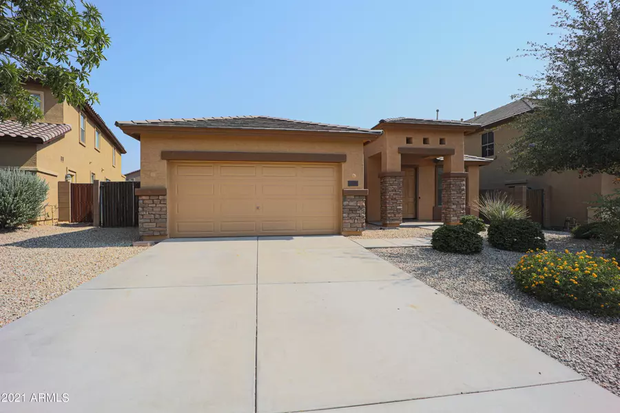 7183 W LONE TREE Trail, Peoria, AZ 85383