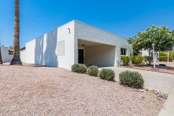 Scottsdale, AZ 85250,5122 N 78TH Street