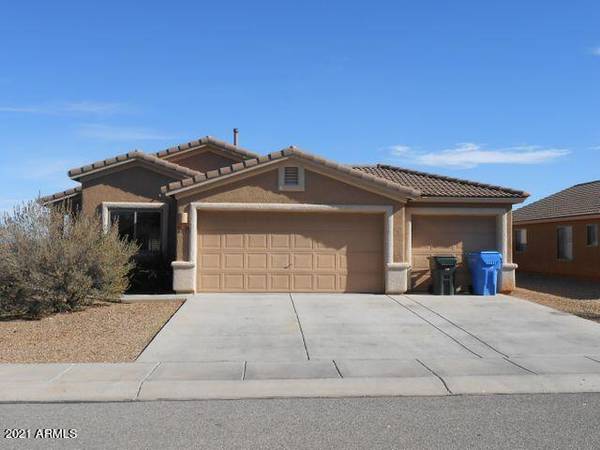 Sierra Vista, AZ 85635,2313 COPPERWOOD Drive