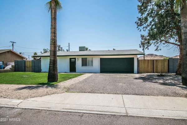 Phoenix, AZ 85022,1601 E JUNIPER Avenue