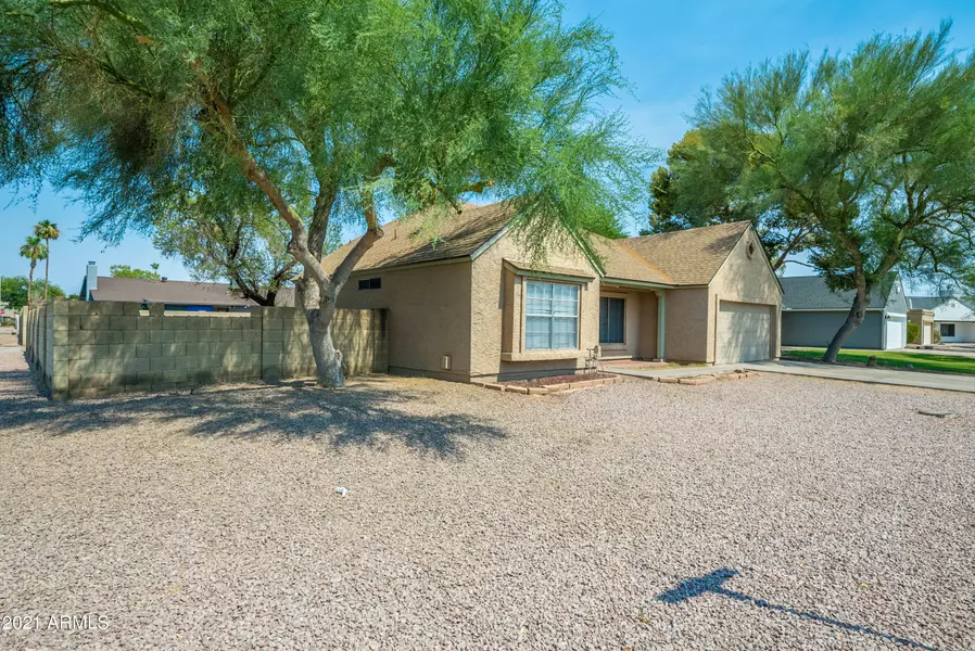 7209 S BUTTE Avenue, Tempe, AZ 85283