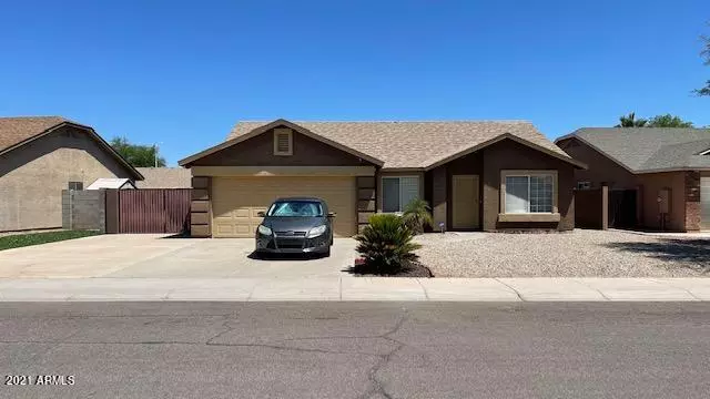 2302 E REMINGTON Place, Chandler, AZ 85286