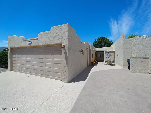 2127 N RECKER Road, Mesa, AZ 85215