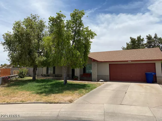 2303 N CHERI LYNN Drive, Chandler, AZ 85225