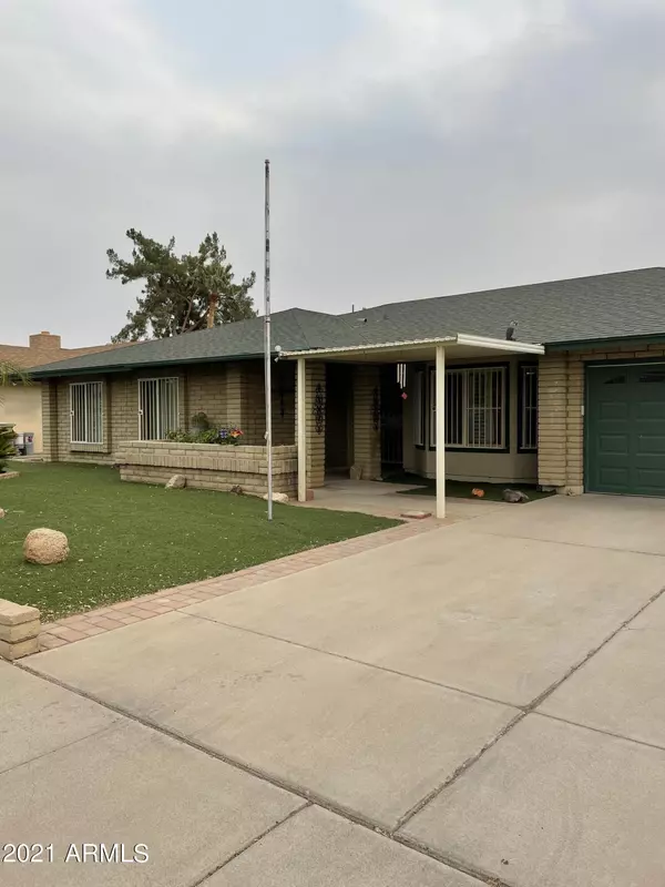 Glendale, AZ 85302,5525 W BROWN Street