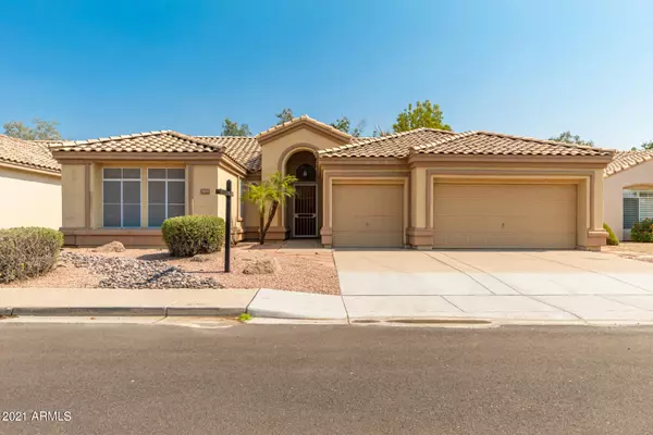 3171 W LAREDO Street, Chandler, AZ 85226