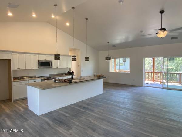 112 N WHITING Drive, Payson, AZ 85541