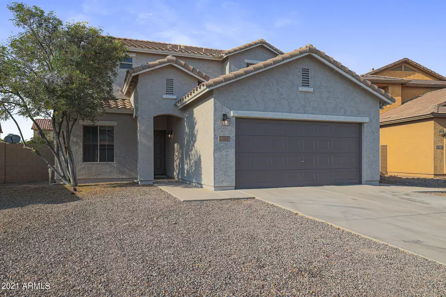 41571 N PALM SPRINGS Trail, San Tan Valley, AZ 85140