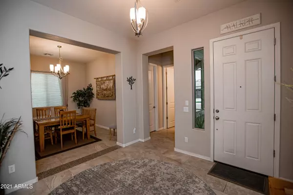 Gilbert, AZ 85295,3562 E BART Street