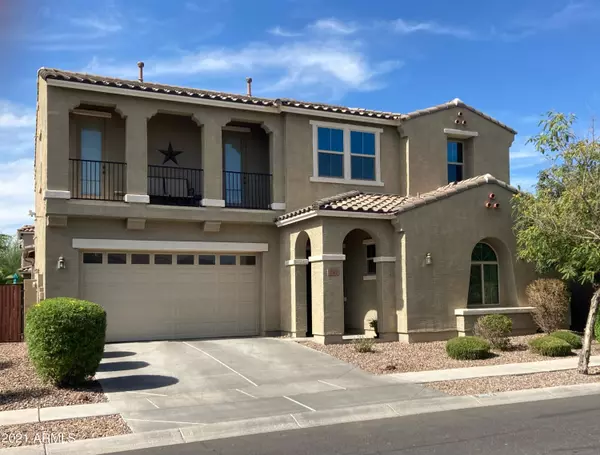 Gilbert, AZ 85295,3562 E BART Street