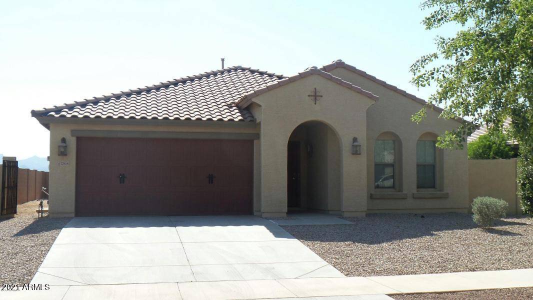 12884 N 142ND Lane, Surprise, AZ 85379