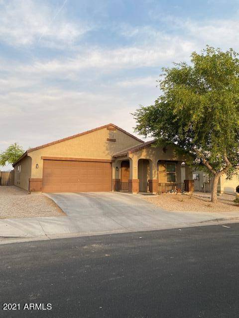 Buckeye, AZ 85326,5045 S 235th Drive