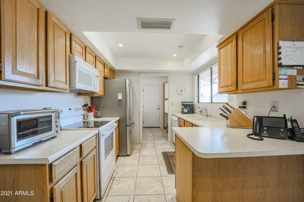 Sun City West, AZ 85375,13631 W BOLERO Drive