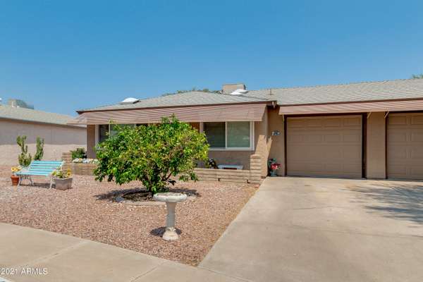 Peoria, AZ 85345,10205 N 97TH Drive #A