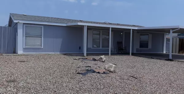 9710 E EMPRESS Avenue, Mesa, AZ 85208