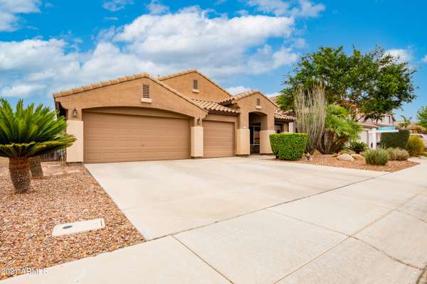 Gilbert, AZ 85297,3894 E WILDHORSE Drive