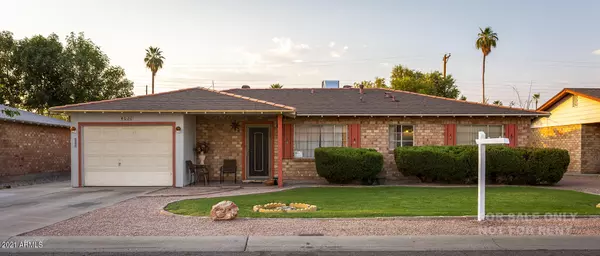 4026 W KEIM Drive, Phoenix, AZ 85019