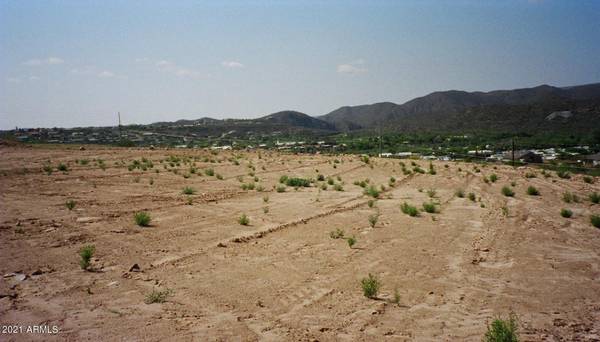 19010 E INDIAN HILLS Drive #Metes and Bounds, Black Canyon City, AZ 85324