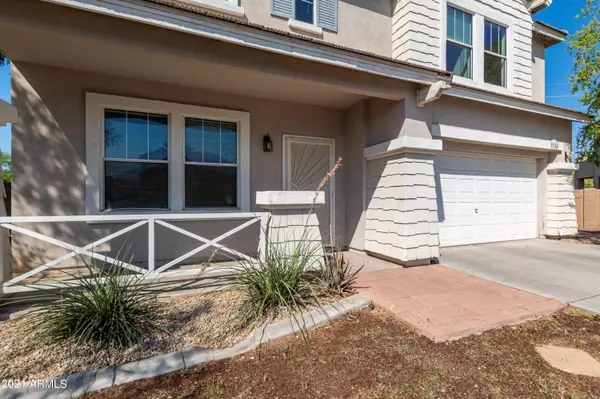 Glendale, AZ 85303,7104 N 70TH Lane