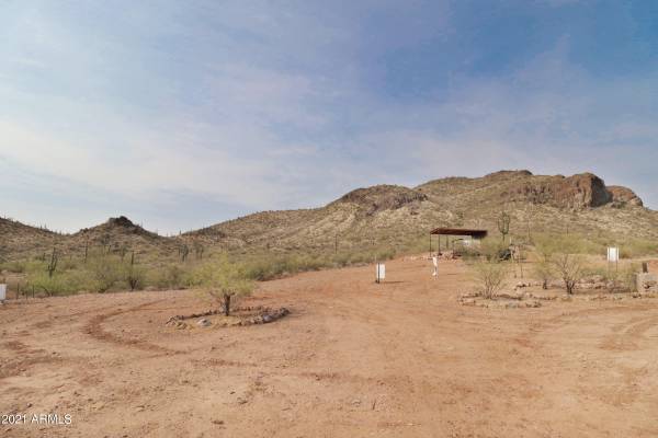 Morristown, AZ 85342,0 N Lake Pleasant Road #0