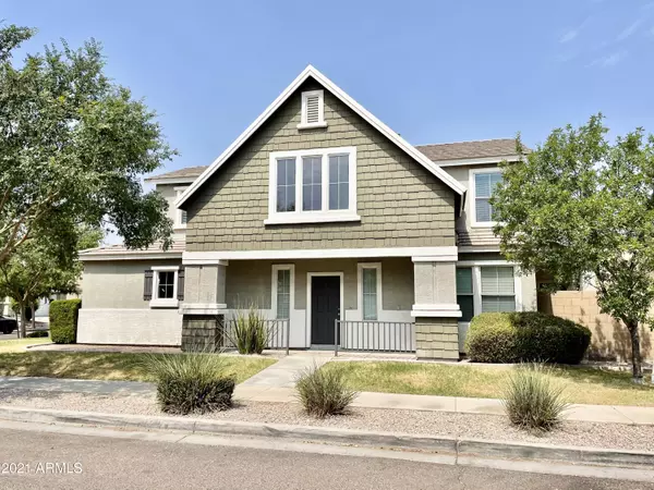 3906 W DARROW Street, Phoenix, AZ 85041