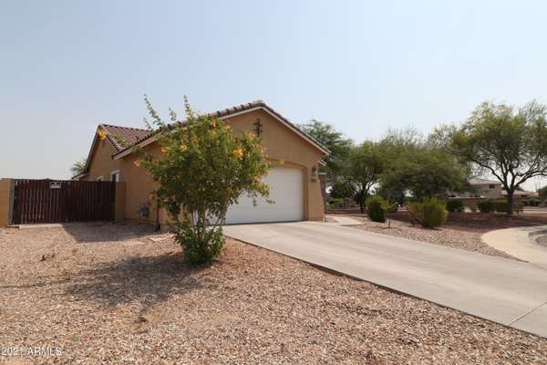 Avondale, AZ 85323,10854 W WOODLAND Avenue