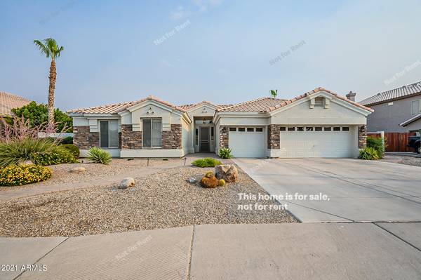 Gilbert, AZ 85296,2047 E VICTOR Road