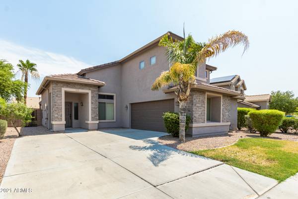 13624 W ROVEY Avenue, Litchfield Park, AZ 85340