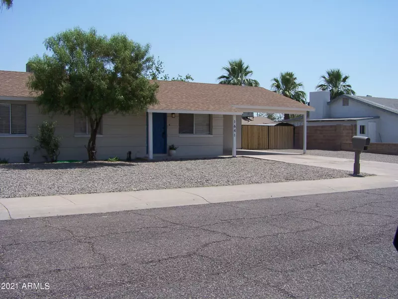 1641 W EUGIE Avenue, Phoenix, AZ 85029