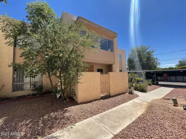 Phoenix, AZ 85051,3526 W DUNLAP Avenue #145